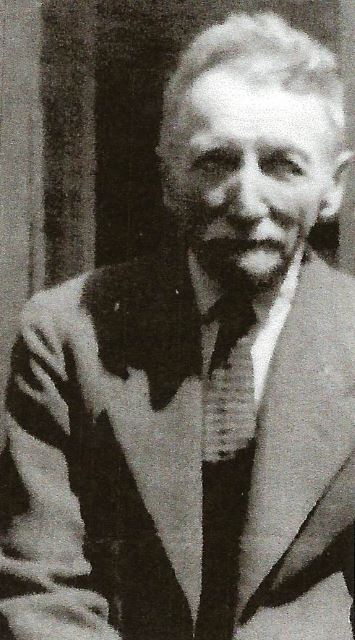 Karl Franz Bernhard (1861 -1937)
